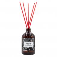 Диффузор ароматический  Tokyo 100 мл STELLA FRAGRANCE