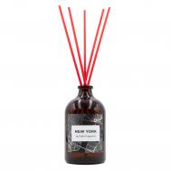 Диффузор ароматический  New York 100 мл STELLA FRAGRANCE