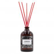 Диффузор ароматический  London 100 мл STELLA FRAGRANCE