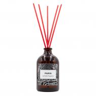 Диффузор ароматический  Paris 100 мл STELLA FRAGRANCE
