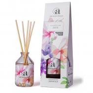 Диффузор ароматический  Альпийские луга 50 мл AROMANTIQUE