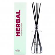 Ароматический диффузор  Just for You Herbal, 100 мл AROMA HARMONY