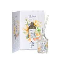 Диффузор-открытка  Just for You Весенний сад 50 мл AROMA HARMONY