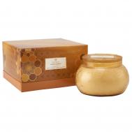 Свеча в стекле  Prosseco Berries Dune Veedaa