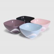 Салатник  4.5л в ассортименте Akay