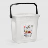 Контейнер  с ручкой 6 л (AK 493) Akay