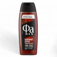 Гель для душа  Кофейный взрыв, 250 мл Fa