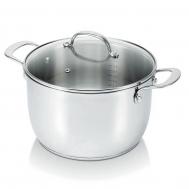 Кастрюля  Belvia 5 л 24 см Beka