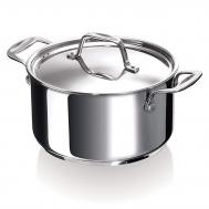 Кастрюля  Chef 8,9 л 28 см Beka