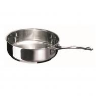 Сковорода глубокая  Chef 24 см Beka