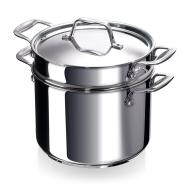 Кастрюля  Chef pasta fun 4,4 л 20 см Beka