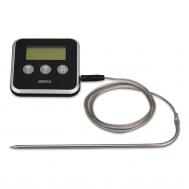 Термометр цифровой  Thermomeater с таймером Beka