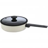 Сковорода  Ivory 24 см с крышкой Beka