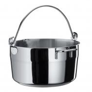 Кастрюля для варенья  30 см Beka