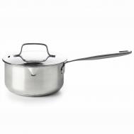 Ковш  Maestro 16 см с крышкой Beka