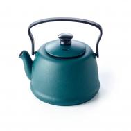 Чайник заварочный  Junna 1,0 л бирюзовый Beka
