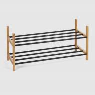 Этажерка для обуви  Bamboo Casa si