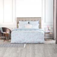 Комплект постельного белья  Амандола Двуспальный евро Estia