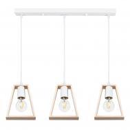 Подвесной светильник  BRUSSELS A8030SP-3WH ARTE Lamp