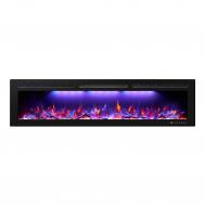 Электрокамин  freespace 75 InterFlame