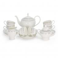 Чайный сервиз  Адажио на 6 персон 15 предметов АККУ