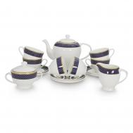 Чайный сервиз  Аружан на 6 персон 15 предметов АККУ