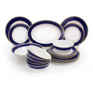 Столовый сервиз  Аружан на 6 персон 20 предметов АККУ