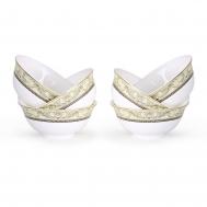 Набор пиал  Людовик 6 предметов АККУ