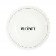 Тарелка суповая  Gabin 20 см Luminarc