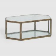 Коробка декоративная  23,5x14x8 см P.M. Overseas