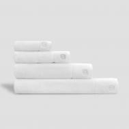 Полотенце  Милинас белое 100х150 см Togas