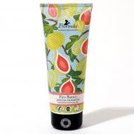 Гель для душа  Итальянская Мозаика Белый инжир 200 мл FLORINDA