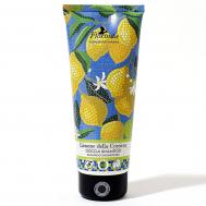 Гель для душа  Итальянская Мозаика Прибрежный лимон 200 мл FLORINDA