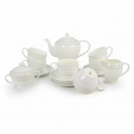 Сервиз чайный  Дионис 15 предметов на 6 персон АККУ
