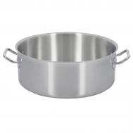 Кастрюля  Horeca Pro 13 л 36х13,9 см Gipfel