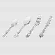 Набор столовых приборов  Lalezar 24 предмета Nehir