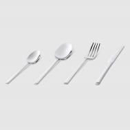 Набор столовых приборов  Dalyan 24 предмета Nehir