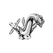 Смеситель для биде  двухрычажный хром 9130KM.21.018 Kerama Marazzi