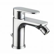 Смеситель для биде  Piano однорычажный хром 69325KM.21.018 Kerama Marazzi