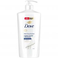 Крем-гель для душа  Глубокое питание и увлажнение 610 мл Dove