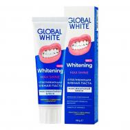 Зубная паста  Max shine, отбеливающая, 100 г GLOBAL WHITE