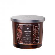 Аромасвеча  Благородный сандал 200 г Hypno Casa