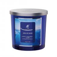 Аромасвеча  Дыхание моря 350 г Hypno Casa