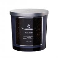 Аромасвеча  Черный перец 350 г Hypno Casa