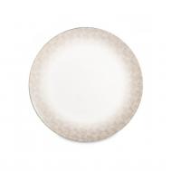 Тарелка обеденная Narumi лабиринт 28 см Narumi