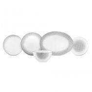 Сервиз столовый Narumi Лабиринт 20 предметов 6 персон Narumi