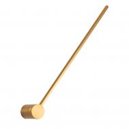 Настенный светильник  POLIS A2027AP-1PB ARTE Lamp