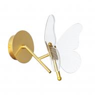 Настенный светильник  DARCY A2187AP-1GO ARTE Lamp