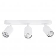 Спот  AQUARIUS A3226PL-3WH ARTE Lamp