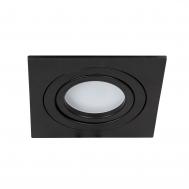 Точечный встраиваемый светильник  TARF A2168PL-1BK ARTE Lamp
